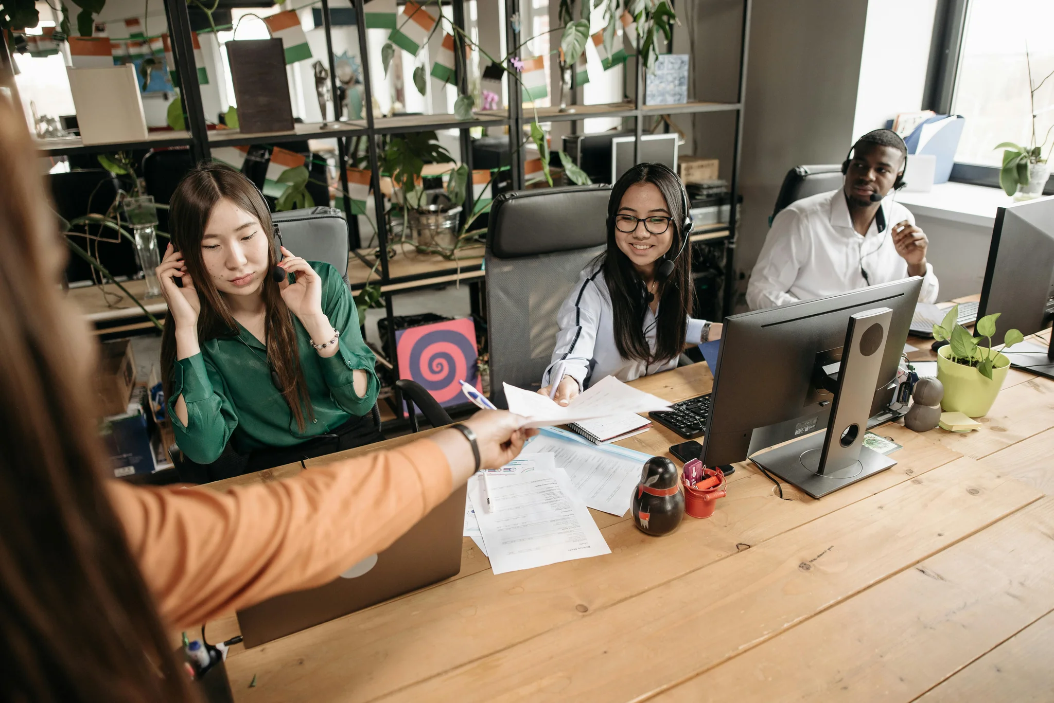 Customer Retention Strategy